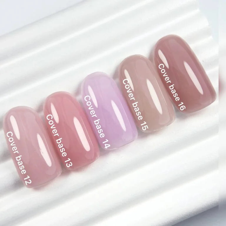 NAILSOFTHEDAY Cover base 12