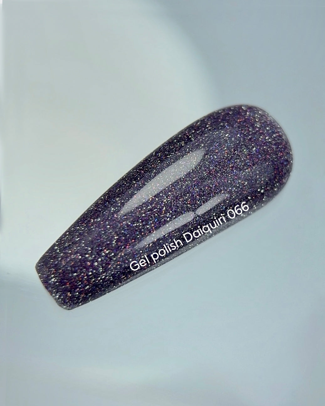 Daiquiri gel polish · NOTD