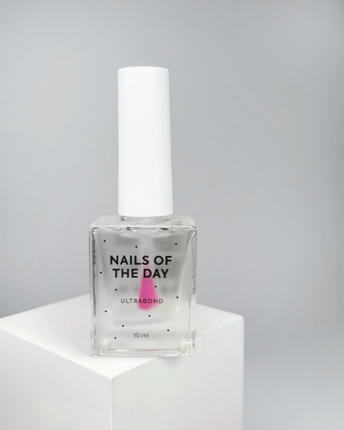 ULTRABOND - primer sin ácidos 10ml · NOTD