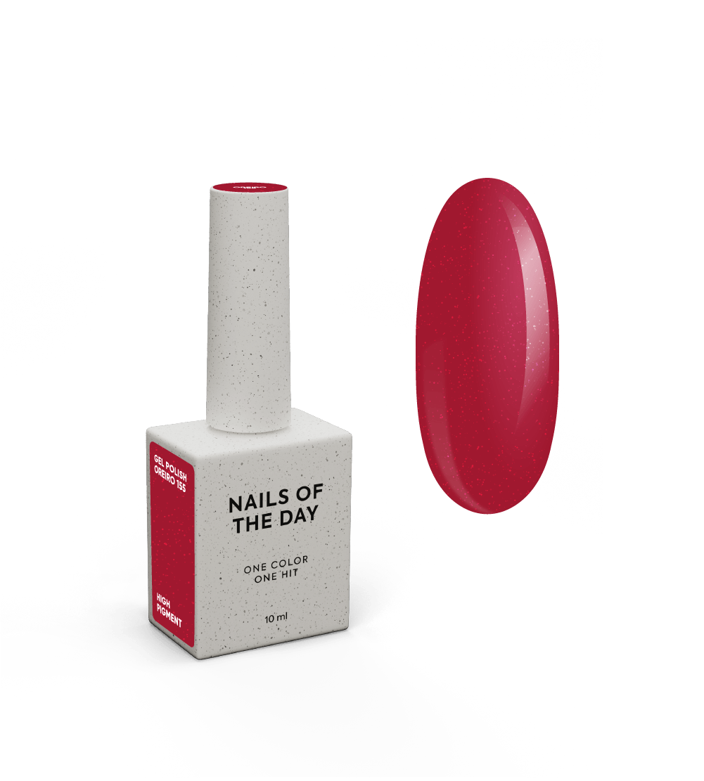 Let's special Oreiro · NOTD