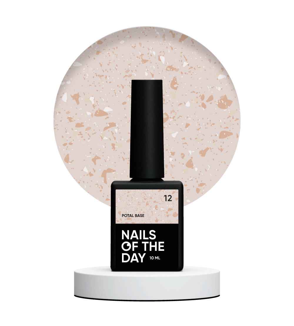 Potal Base 12 · NOTD