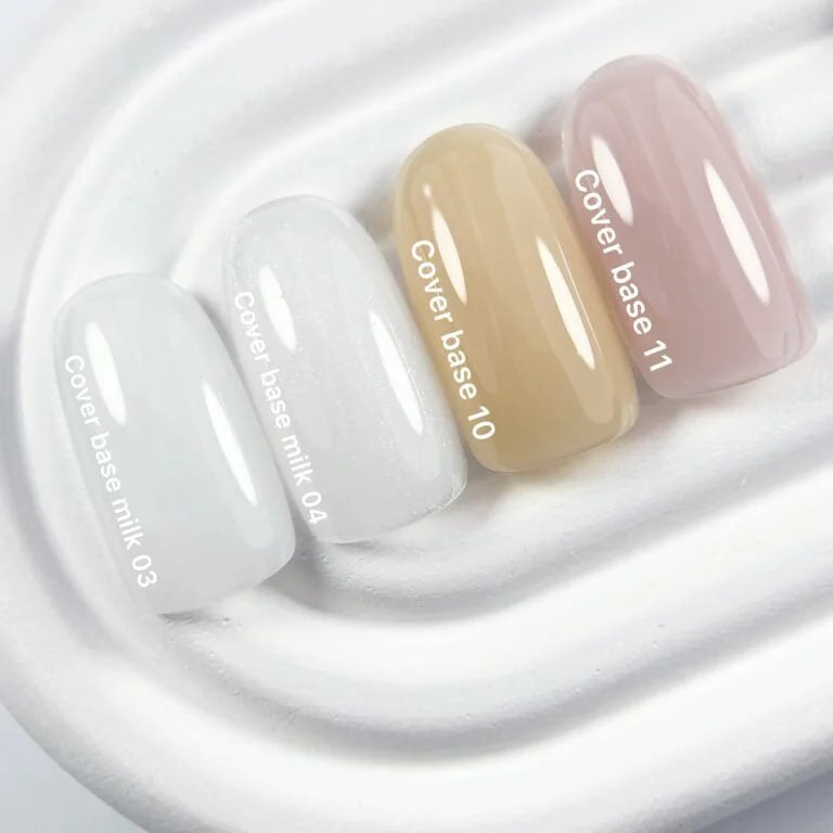 NAILSOFTHEDAY Cover base 11