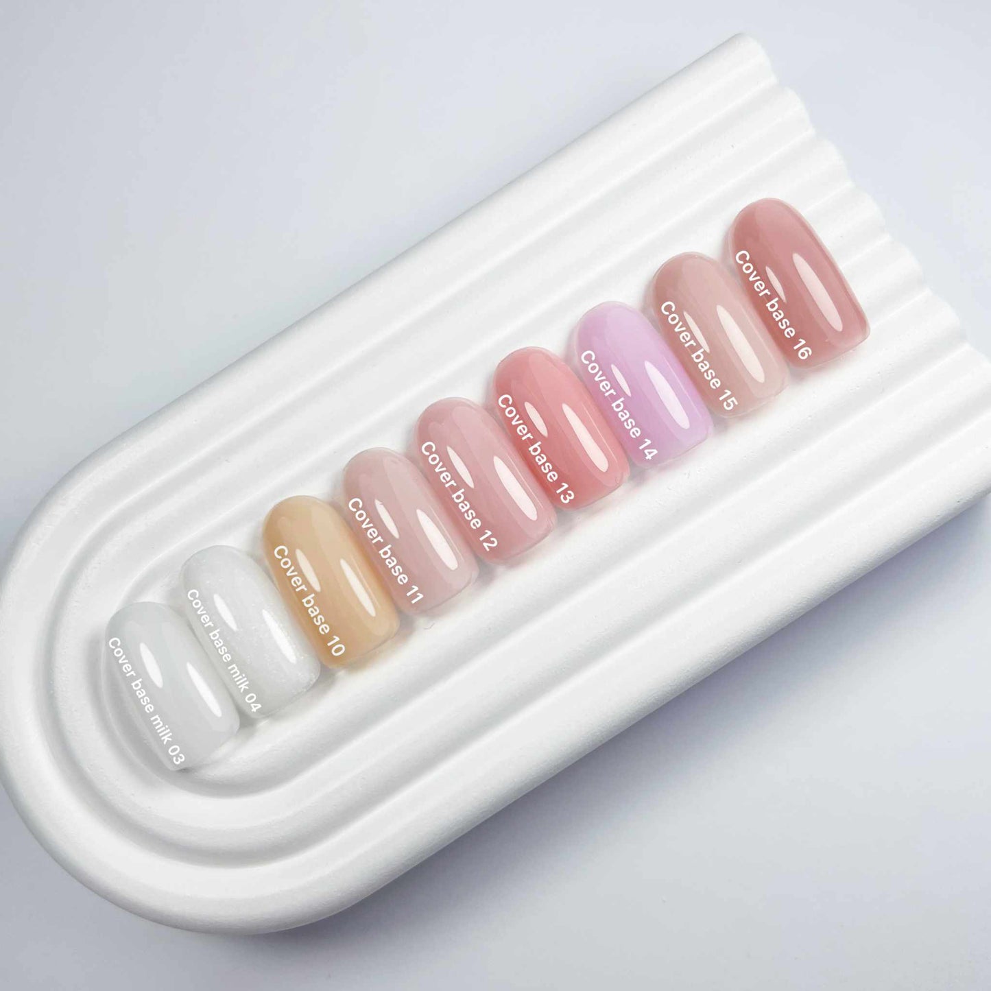 NAILSOFTHEDAY Cover base 15
