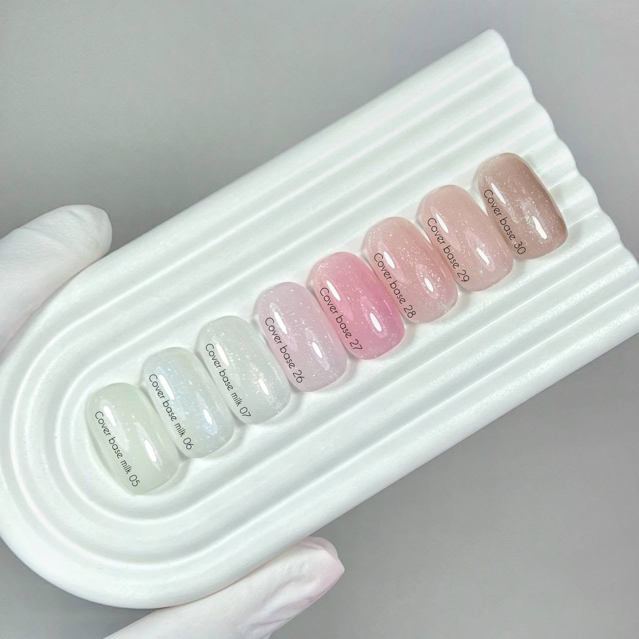 NAILSOFTHEDAY Cover base 27