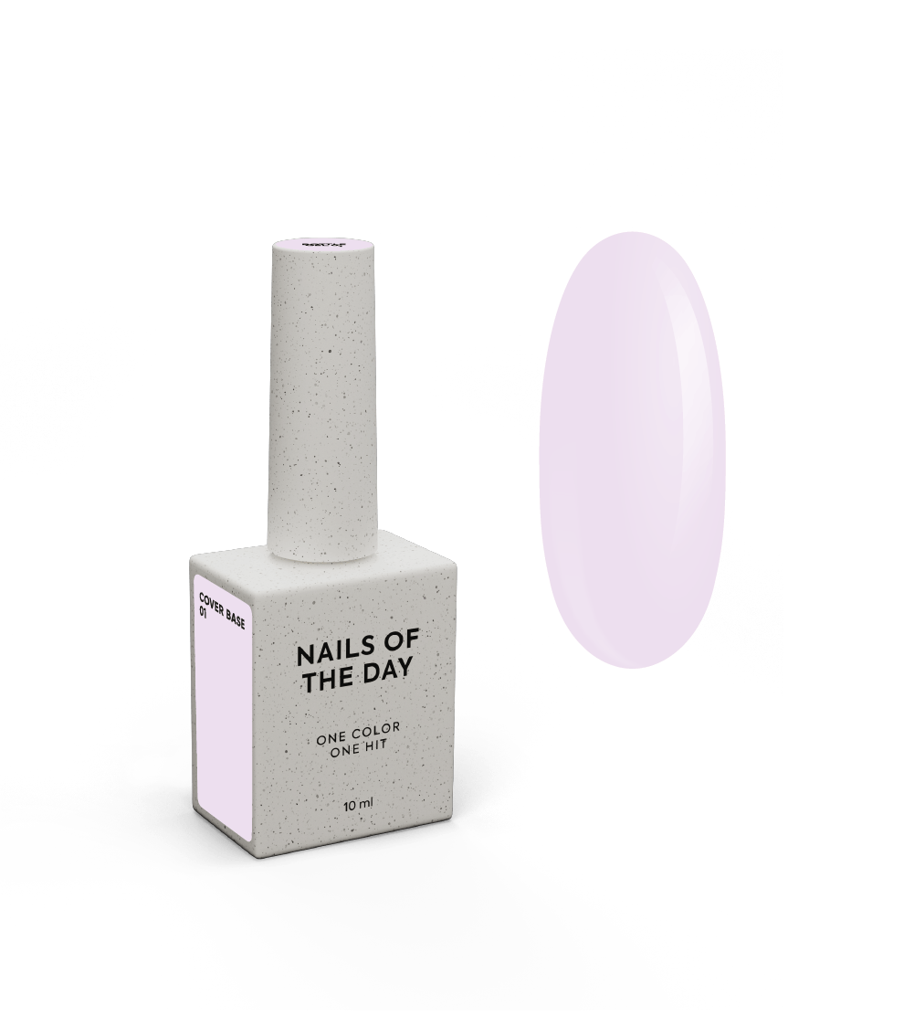 NAILSOFTHEDAY Cover base 01