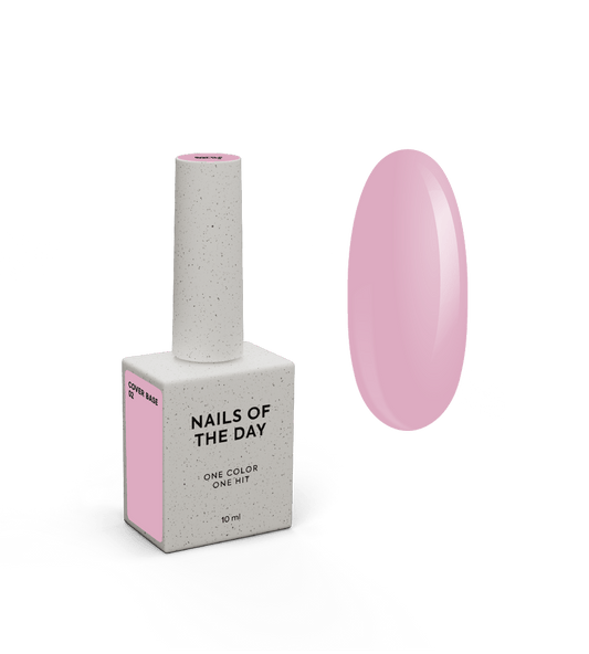 Cover Base 02 · NOTD