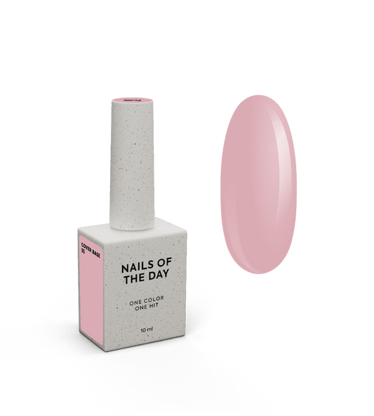 Cover Base 03 · NOTD