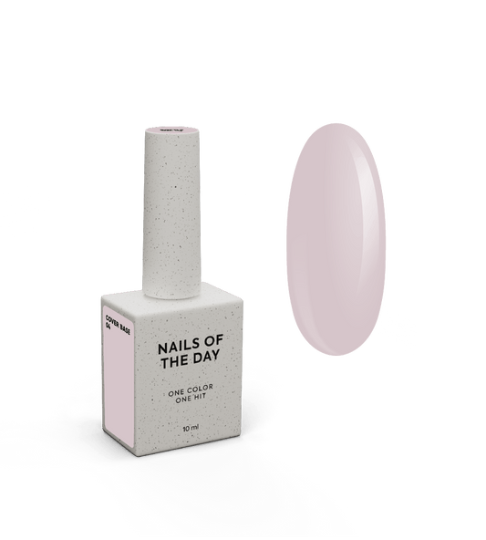 Cover Base 04 · NOTD