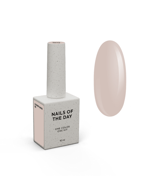 Cover Base 05 · NOTD