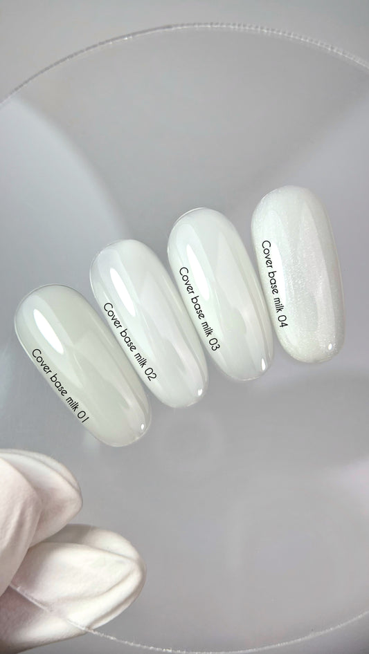 Cover Base milk 02 · NOTD