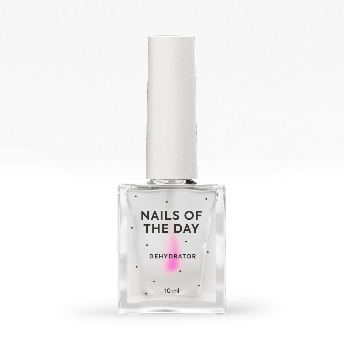DEHYDRATOR – deshidratador de uñas 10 ml · NOTD