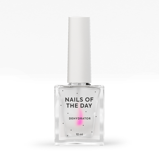 DEHYDRATOR – deshidratador de uñas 10 ml · NOTD