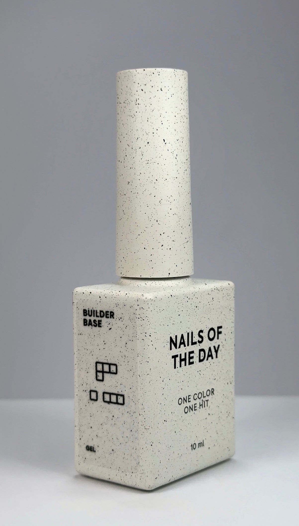 NAILSOFTHEDAY Builder Base Strong Gel