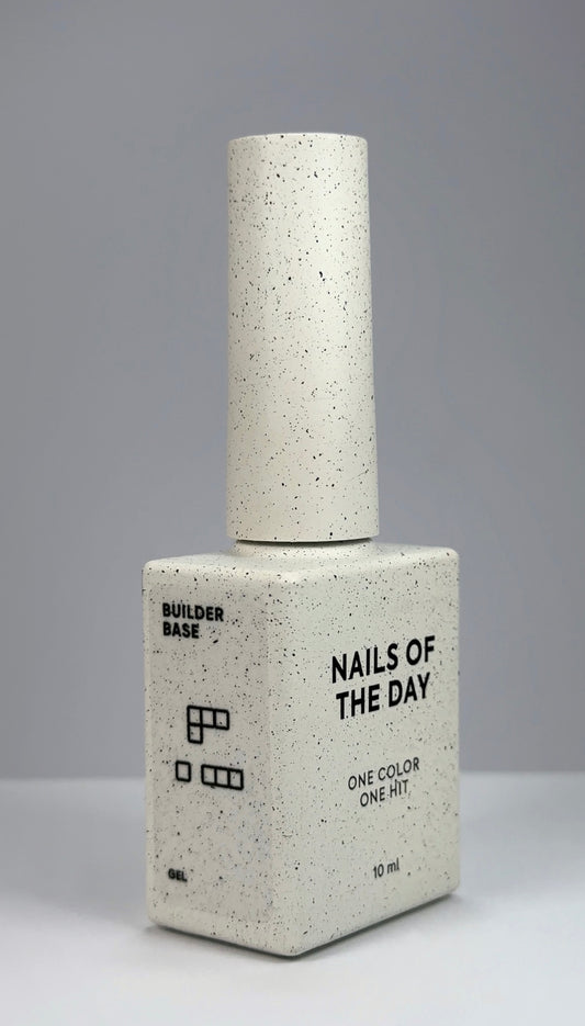 Builder Base Strong Gel · NOTD