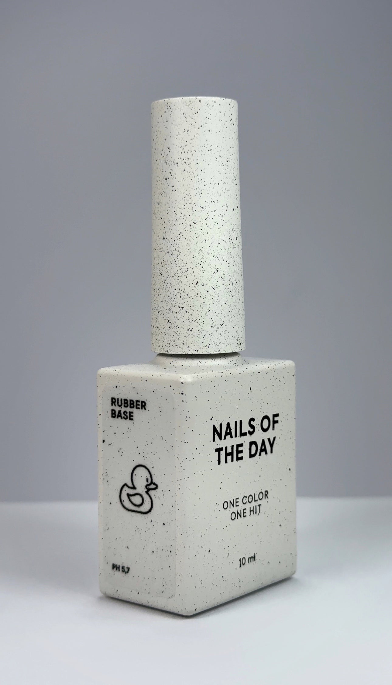 NAILSOFTHEDAY Rubber Base