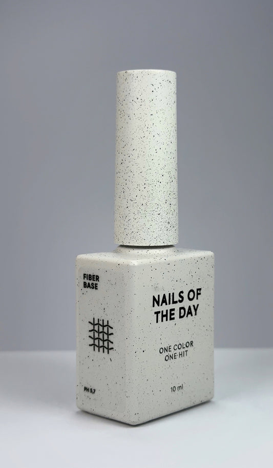 NAILSOFTHEDAY Fiber base