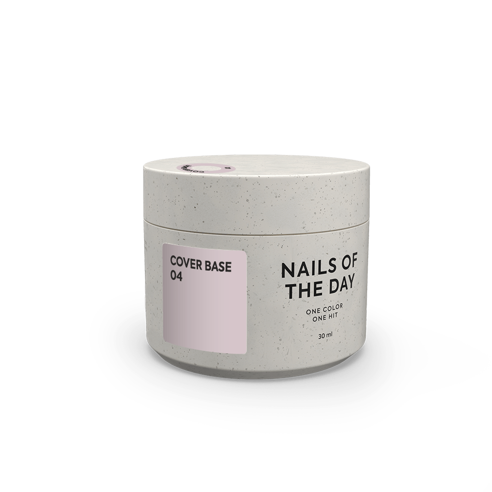 NAILSOFTHEDAY Cover base 04