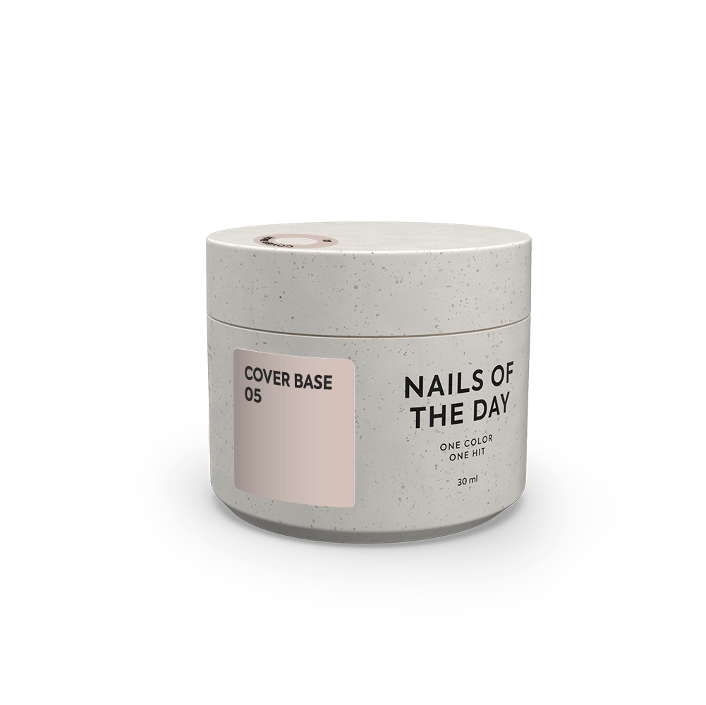 NAILSOFTHEDAY Cover base 05