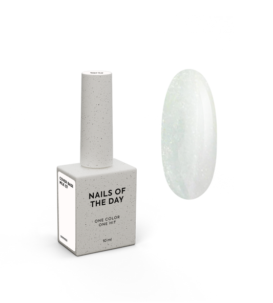 Cover Base milk 07 · NOTD