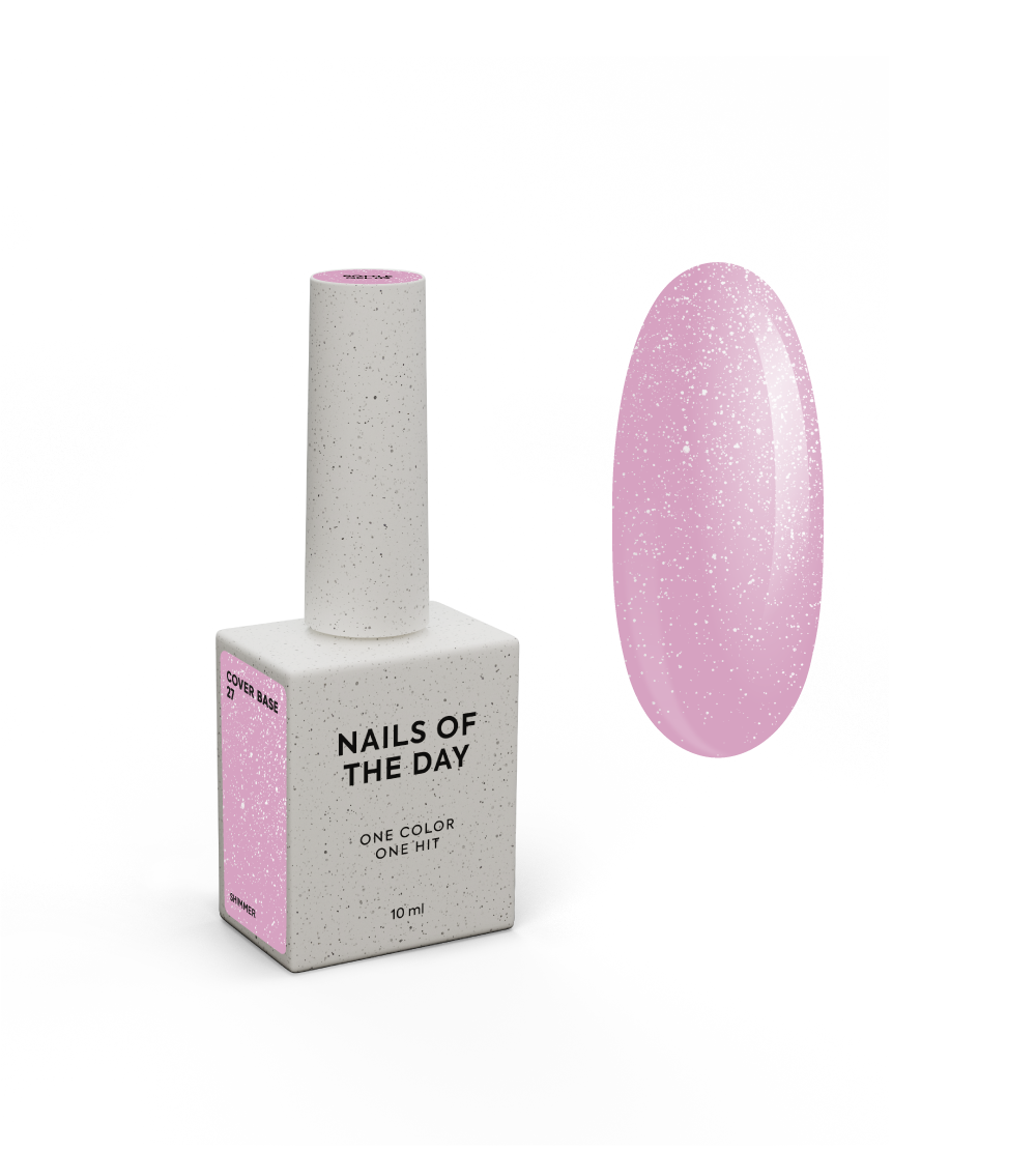 NAILSOFTHEDAY Cover base 27