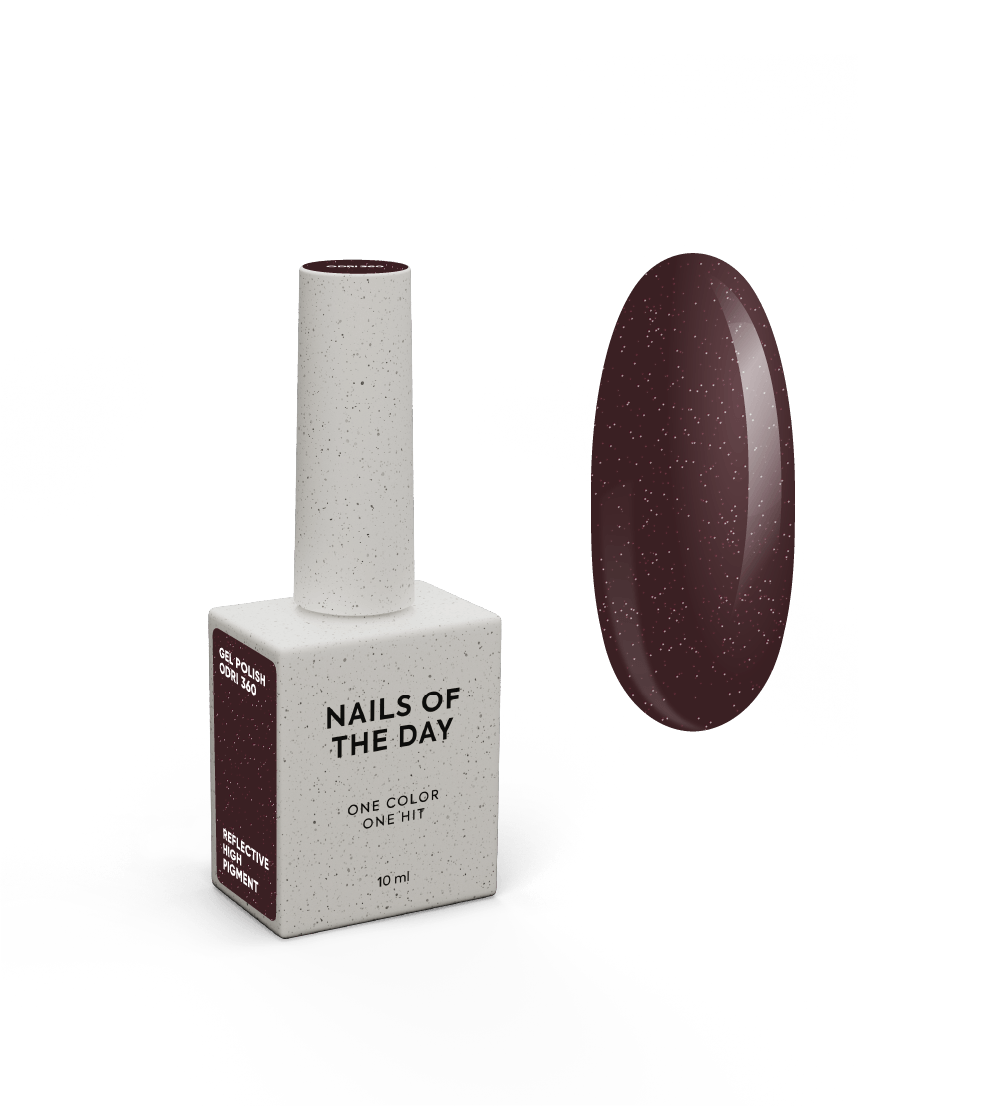 Let's special Odri · NOTD