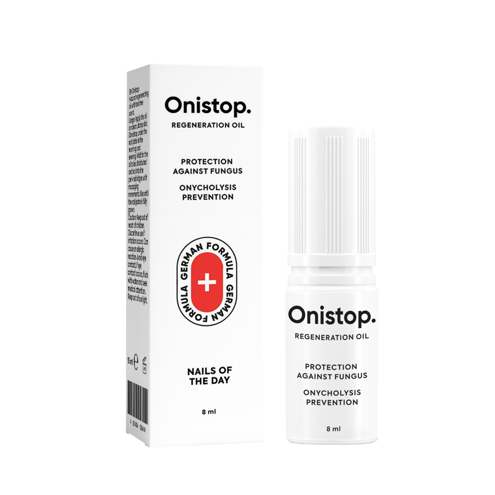 ONISTOP – Aceite regenerador (varios tamaños) · NOTD