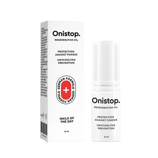 ONISTOP – Aceite regenerador (varios tamaños) · NOTD