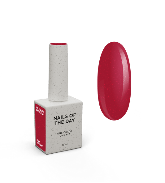 Let's special Oreiro · NOTD