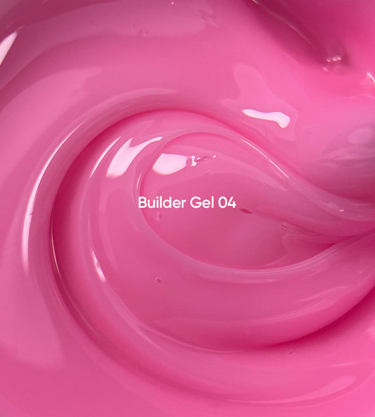 Builder Gel 04 · NOTD