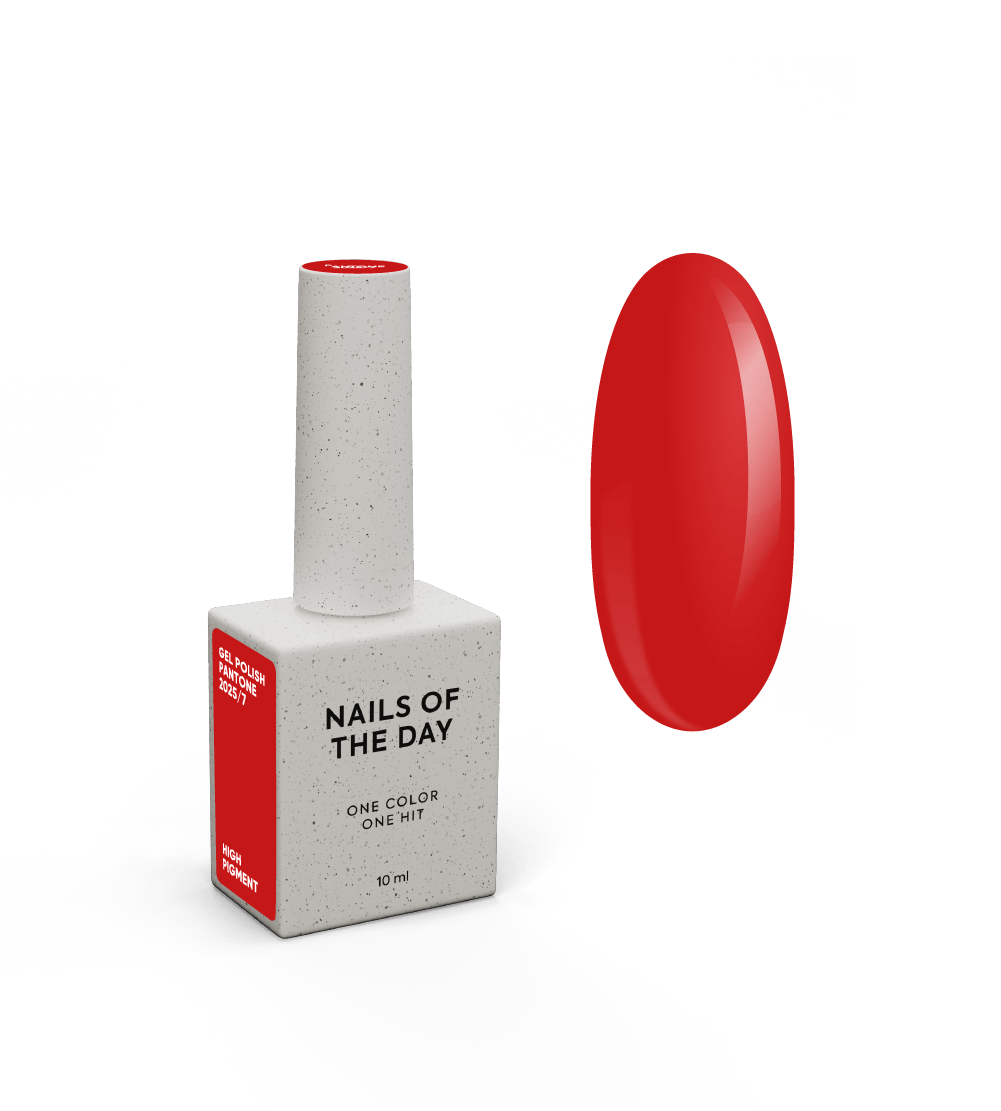Let’s special Pantone2025/7