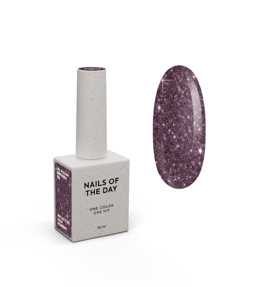 Gel Polish Euphoria