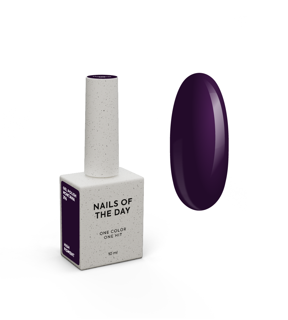 Gel Polish Montana