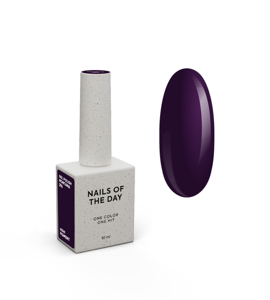 Gel Polish Montana