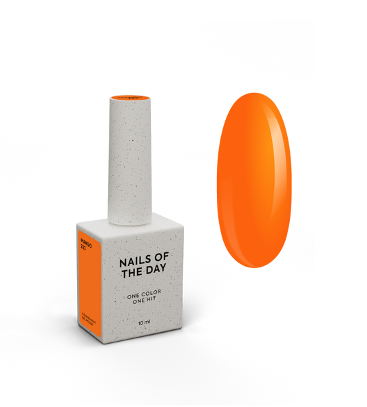 Gel polish Mango-223