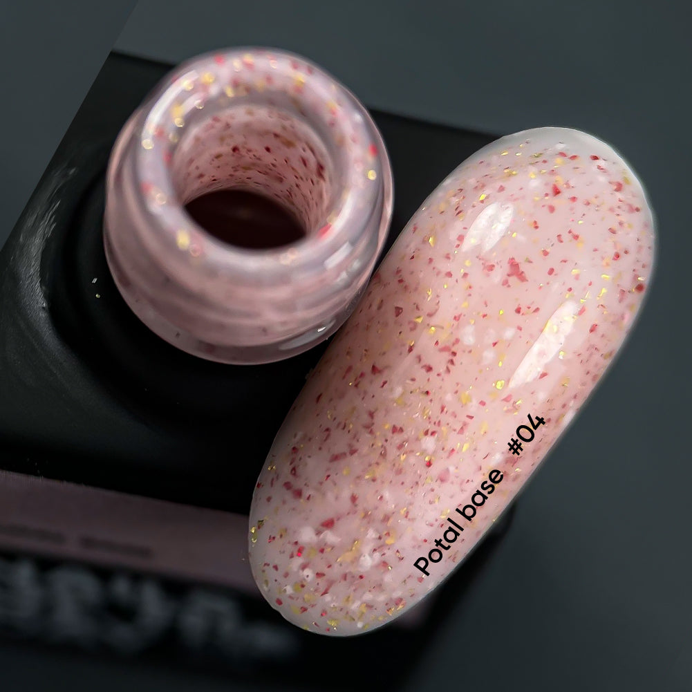 Potal Base 04 Nails of the Day