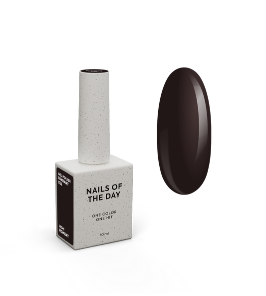 Gel Polish Fondant