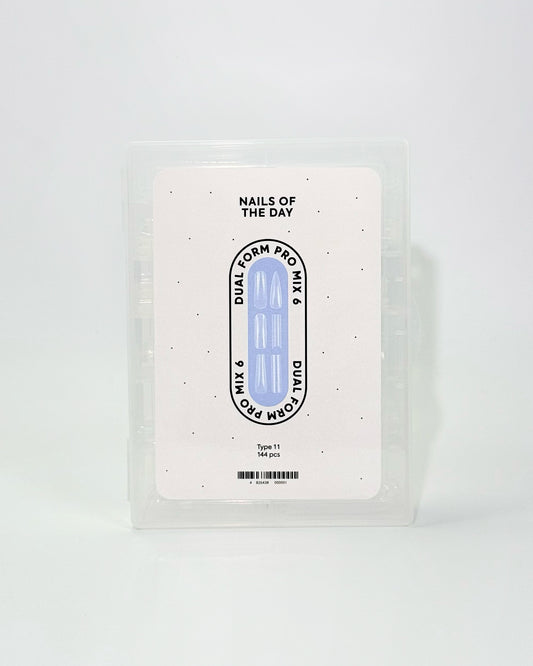 Dual Form Pro Mix 6 (Type 11)
