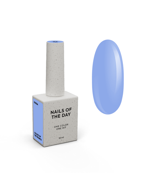 Color of the month July 2026 Odesa, 10 ml