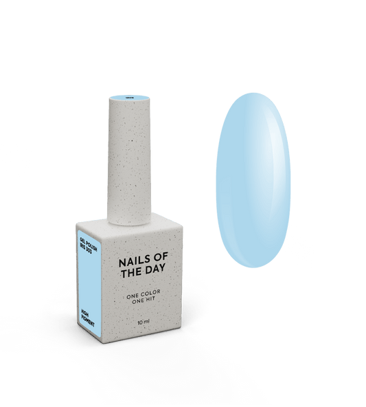 Gel polish Iris