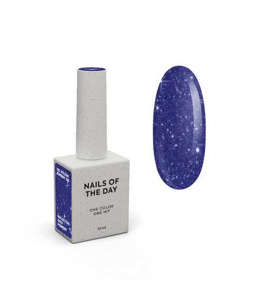 Bombay gel polish