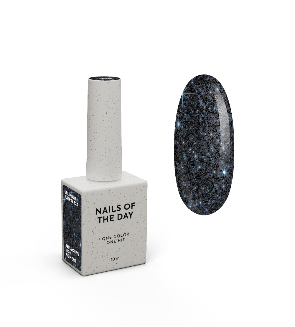 Gel Polish Eclipse