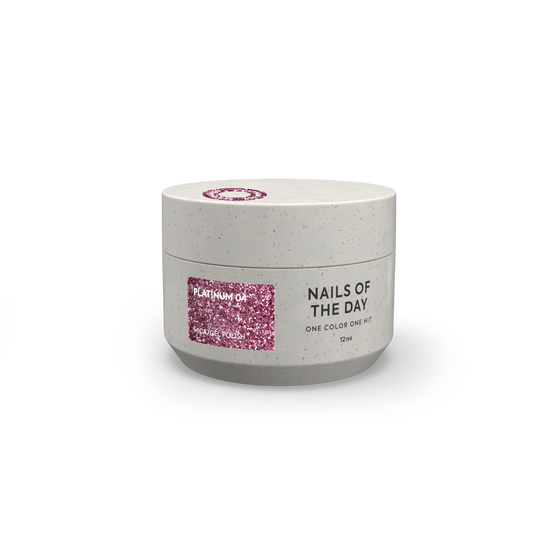 Platinum gel - gel polish 04