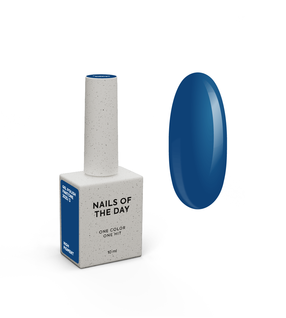 Let’s special Pantone2025/3