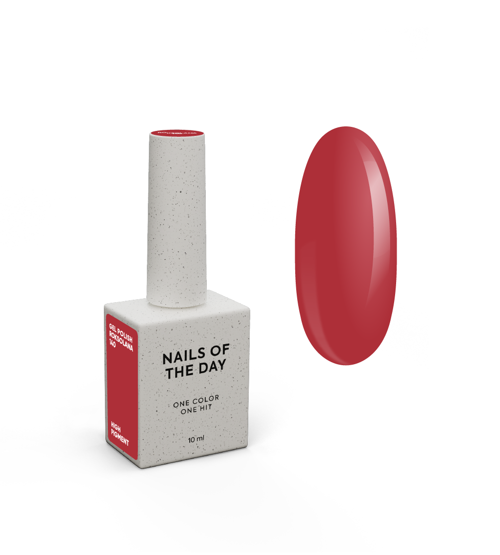 Gel Polish Roksolana