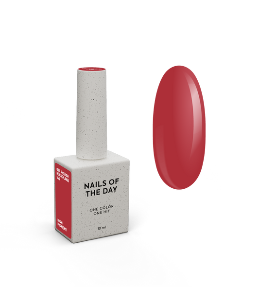 Gel Polish Roksolana