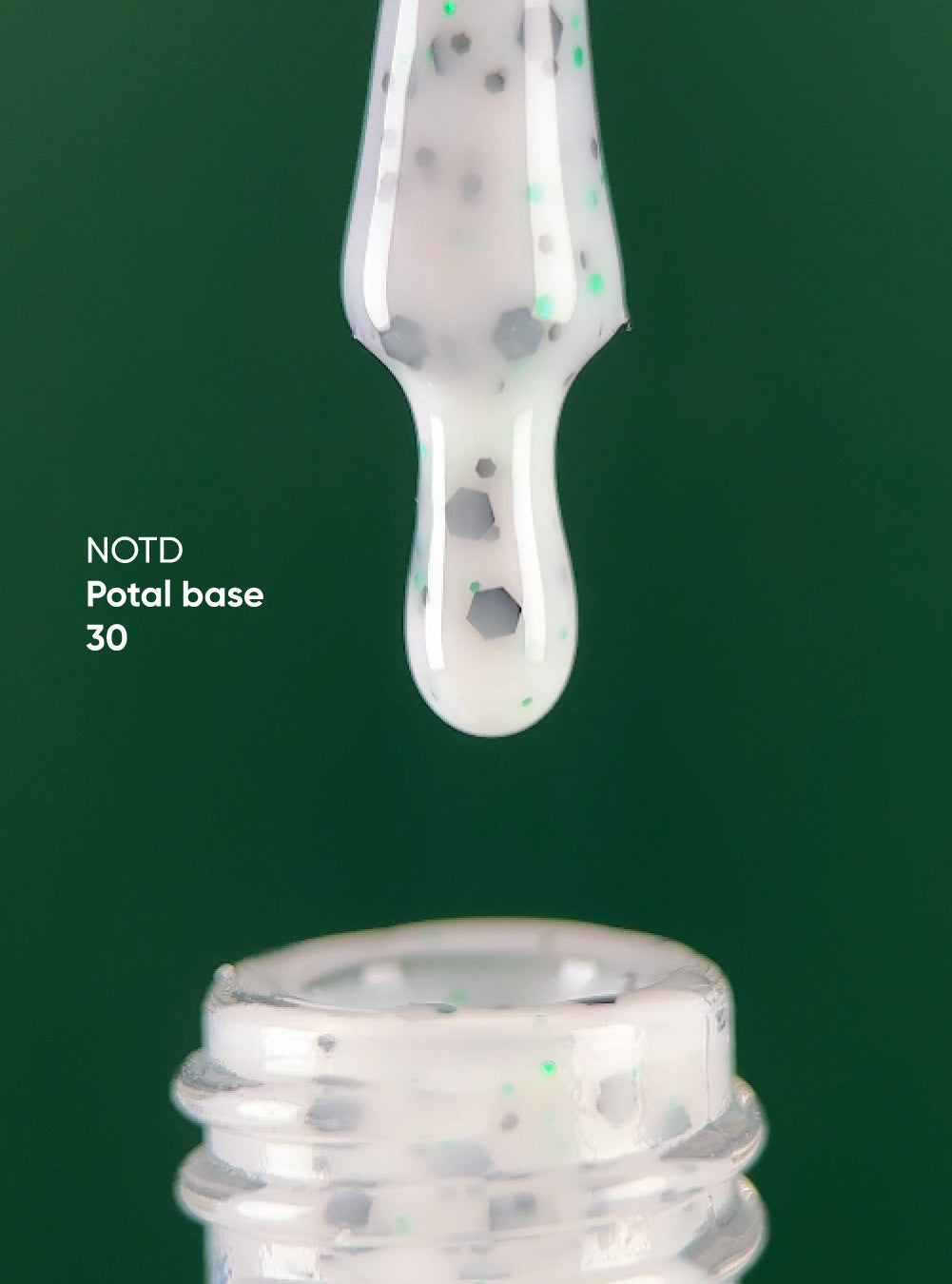 Potal Base 30 Nails of the Day