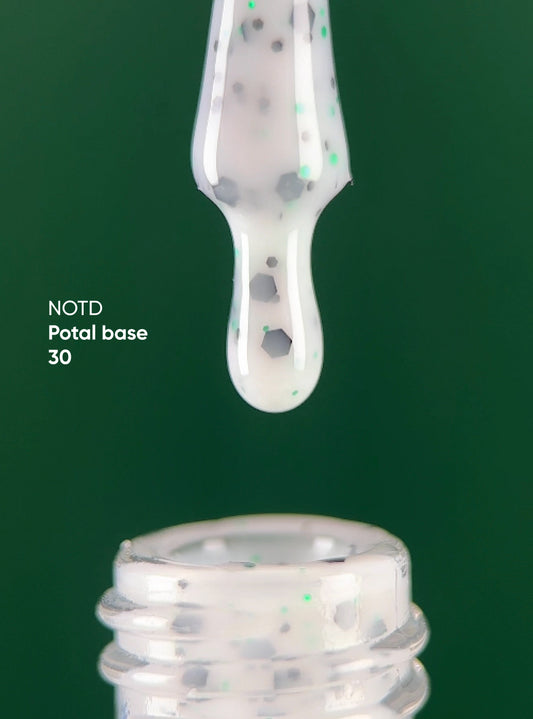 Potal Base 30 Nails of the Day