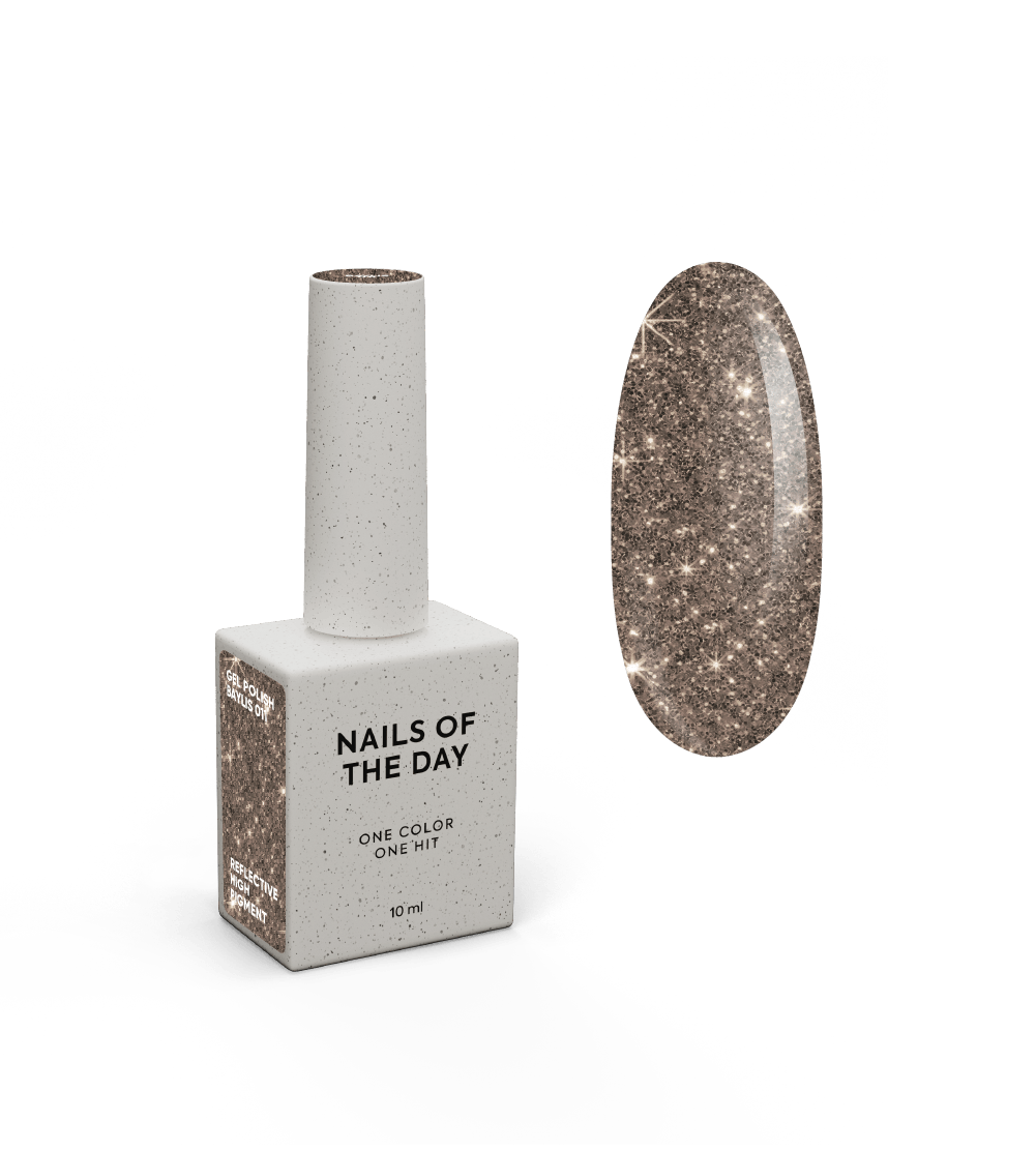 Baylis gel polish