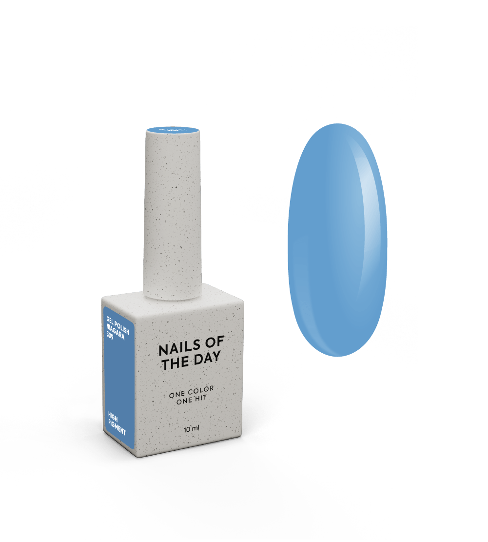 Nails of the Day Let's Special Niagara