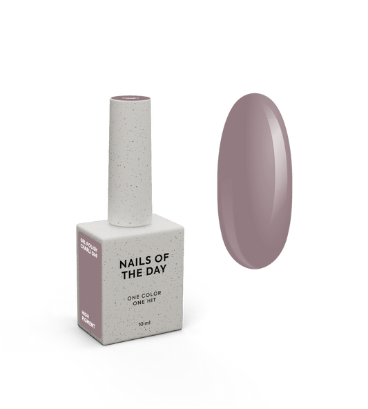 Nails of the Day Let's Special Charli